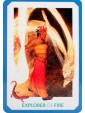 Gaian Tarot by Joanna Powell Colbert